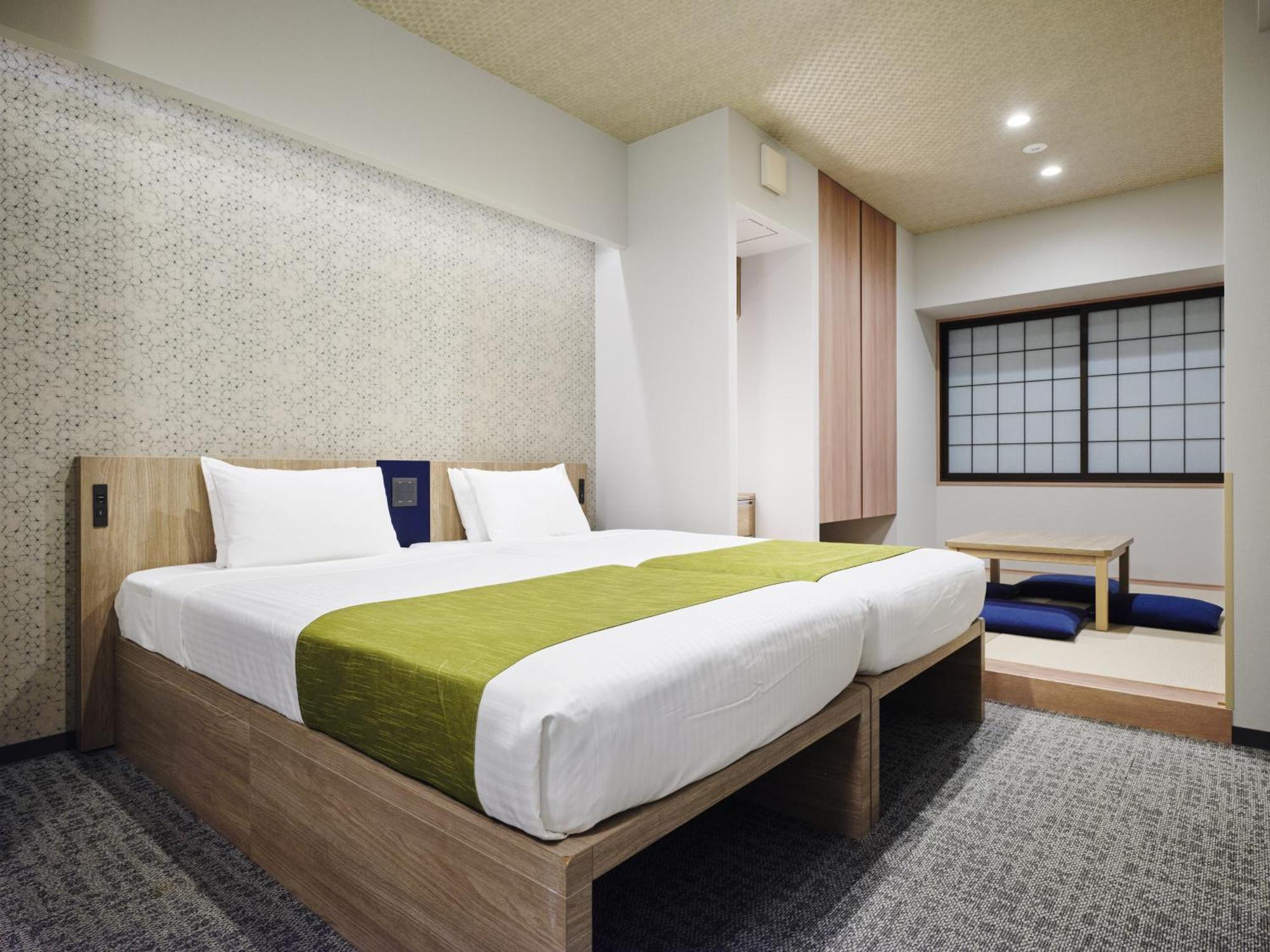 Monday Apart Premium Ueno Tokio Zewnętrze zdjęcie
