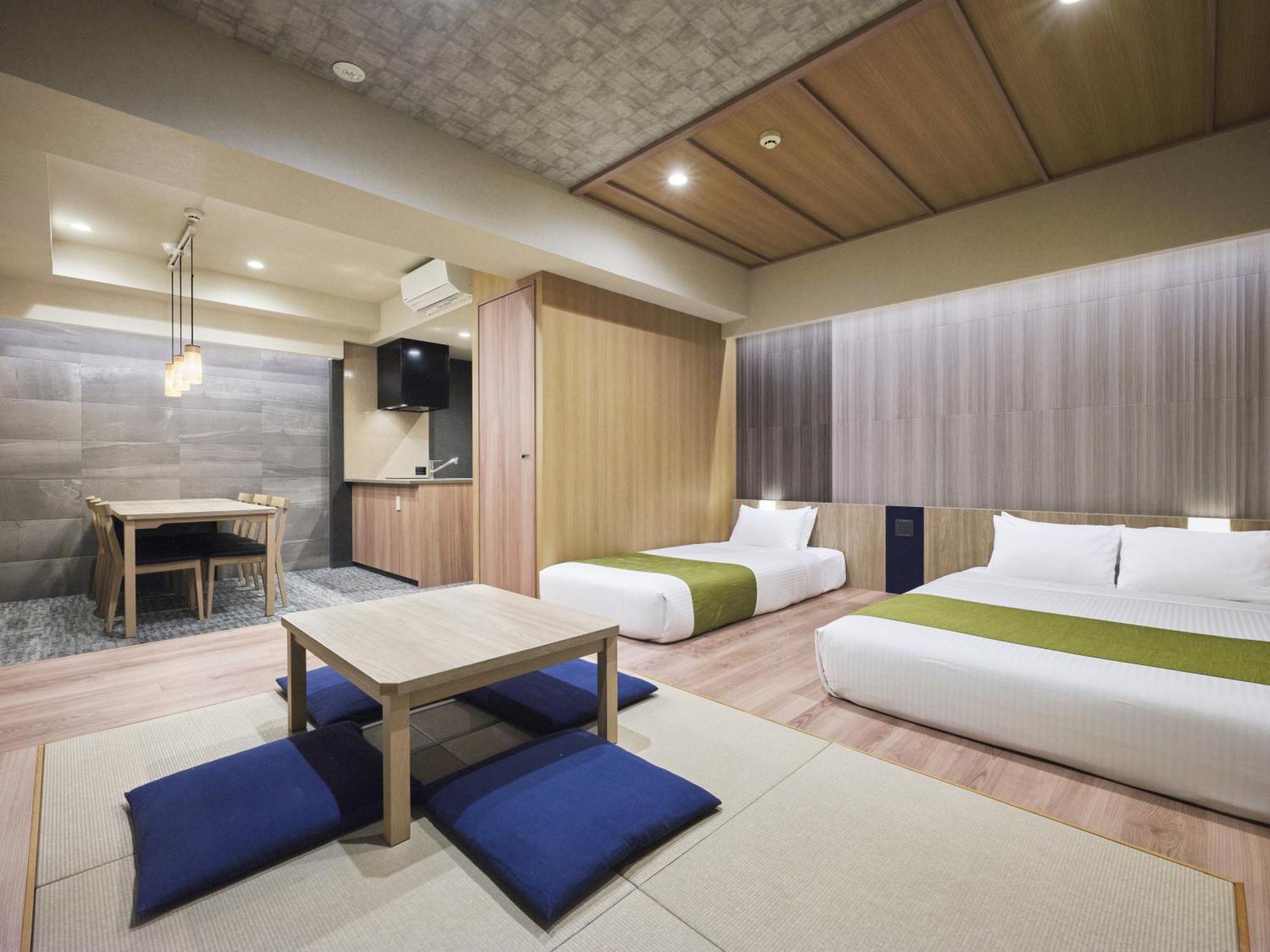 Monday Apart Premium Ueno Tokio Zewnętrze zdjęcie