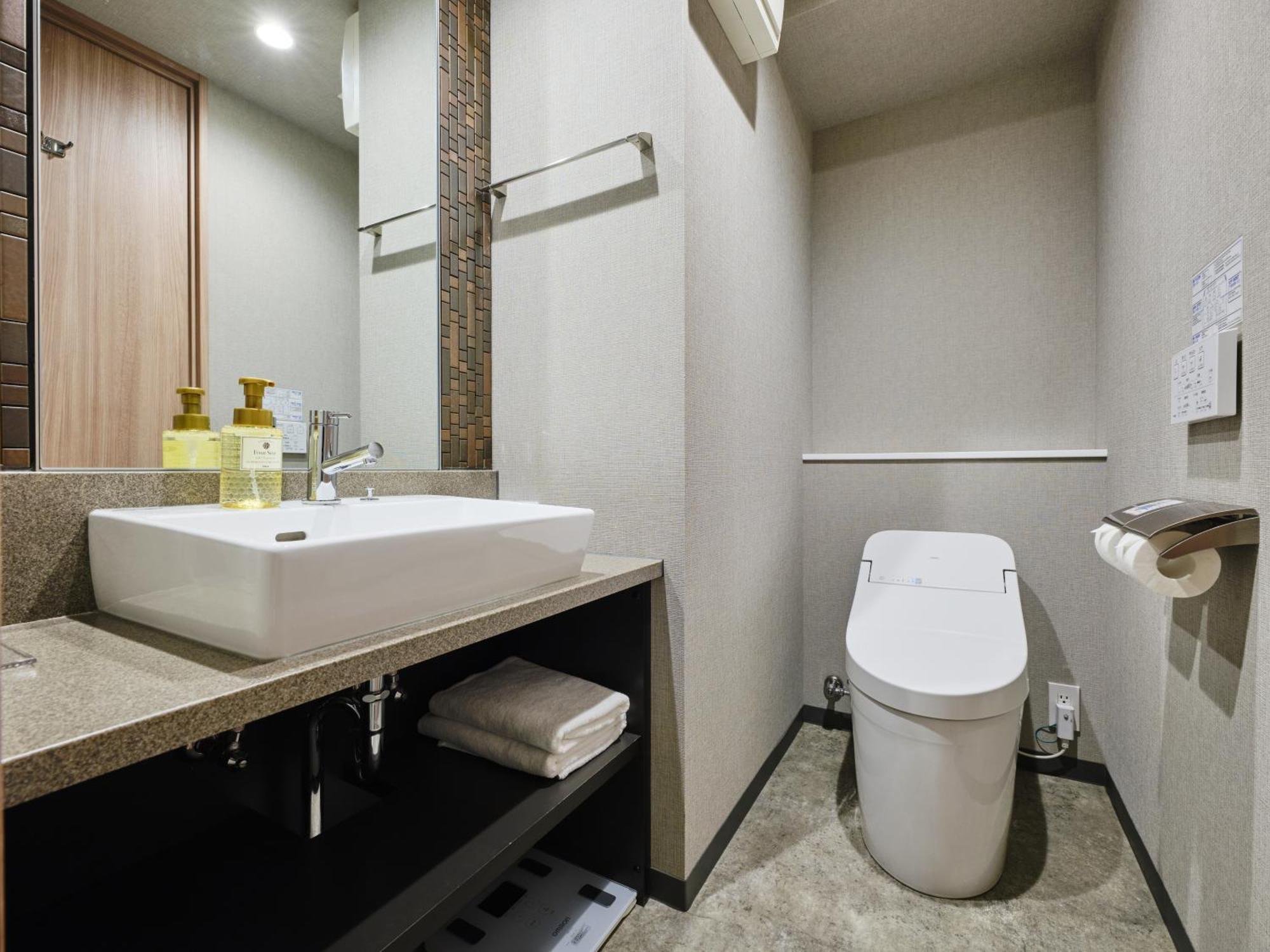 Monday Apart Premium Ueno Tokio Zewnętrze zdjęcie